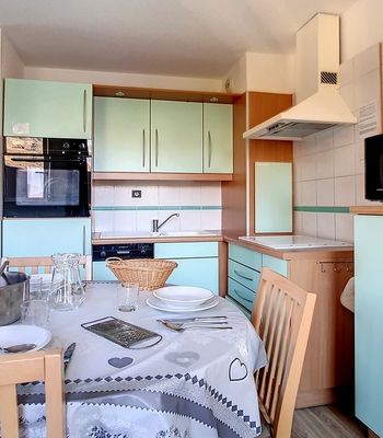 Appartement · Les Menuires - Photo 3