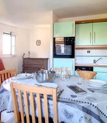 Appartement · Les Menuires - Photo 5