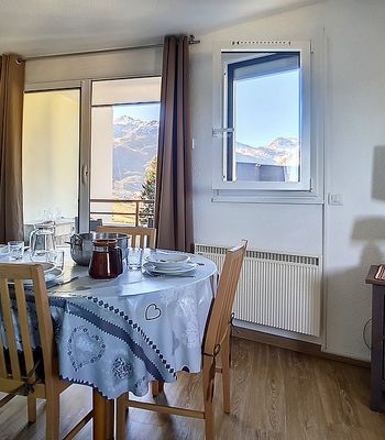 Appartement · Les Menuires - Photo 6