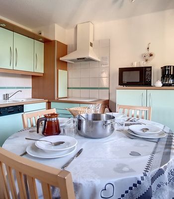 Appartement · Les Menuires - Photo 7