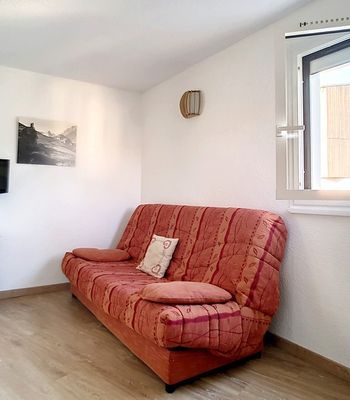 Appartement · Les Menuires - Photo 8