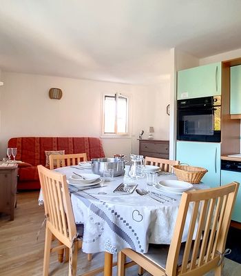 Appartement · Les Menuires - Photo 1