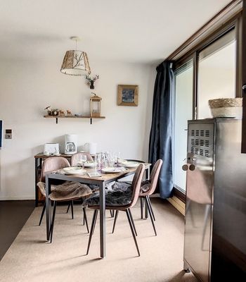 Studio · Les Menuires - Photo 1
