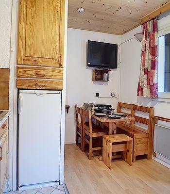 Studio · Les Menuires - Photo 3
