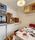 Studio · Les Menuires - Photo 8