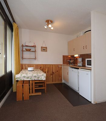 Studio · Les Menuires - Photo 2
