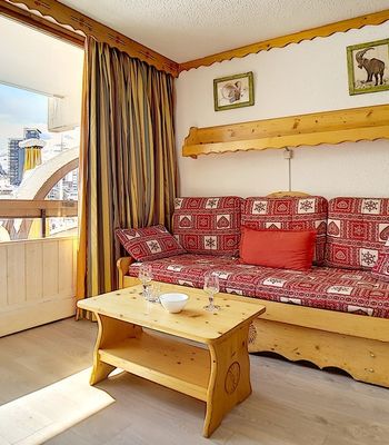 Appartement · Les Menuires - Photo 2