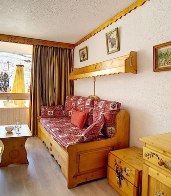 Appartement · Les Menuires - Photo 4
