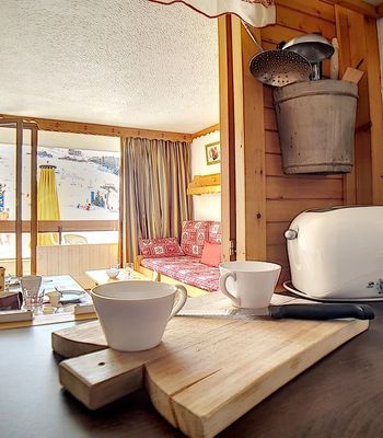Appartement · Les Menuires - Photo 7
