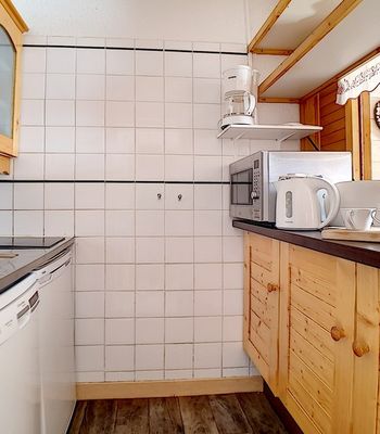 Appartement · Les Menuires - Photo 8