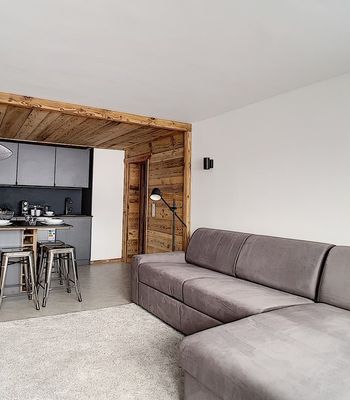 Appartement · Les Menuires - Photo 2
