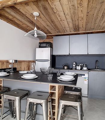 Appartement · Les Menuires - Photo 3