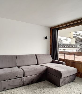 Appartement · Les Menuires - Photo 4