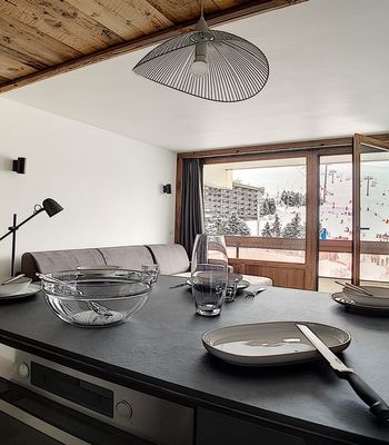 Appartement · Les Menuires - Photo 5