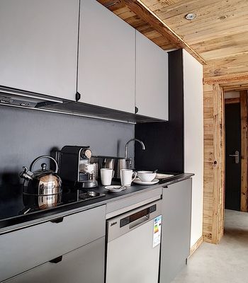 Appartement · Les Menuires - Photo 6