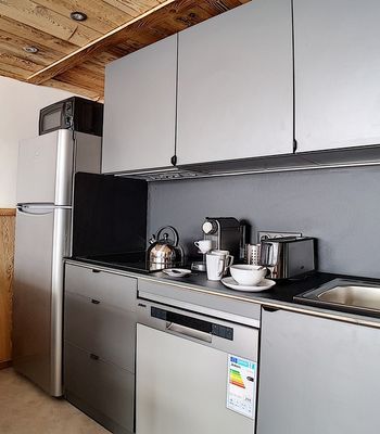 Appartement · Les Menuires - Photo 7