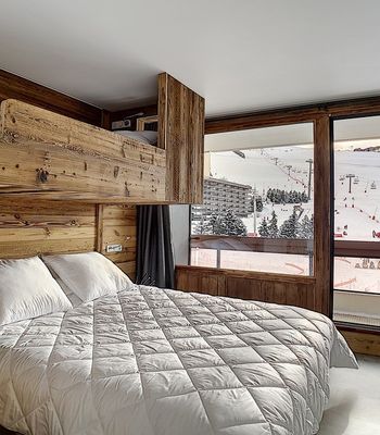 Appartement · Les Menuires - Photo 8