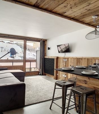 Appartement · Les Menuires - Photo 1