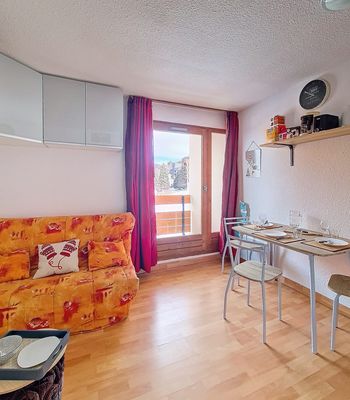 Studio · Les Menuires - Photo 2