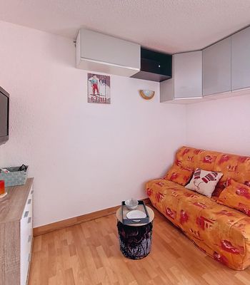 Studio · Les Menuires - Photo 3
