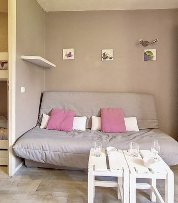 Studio · Les Menuires - Photo 8