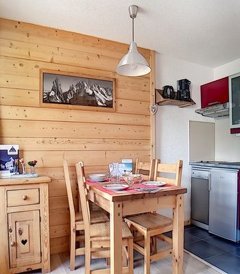 Studio · Les Menuires - Photo 1