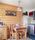 Studio · Les Menuires - Photo 1