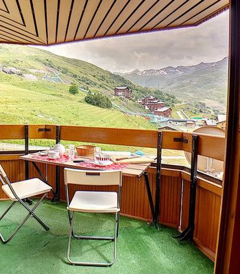 Appartement · Les Menuires - Photo 2