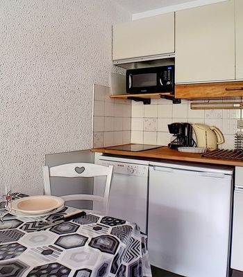 Appartement · Les Menuires - Photo 3