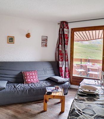 Appartement · Les Menuires - Photo 4