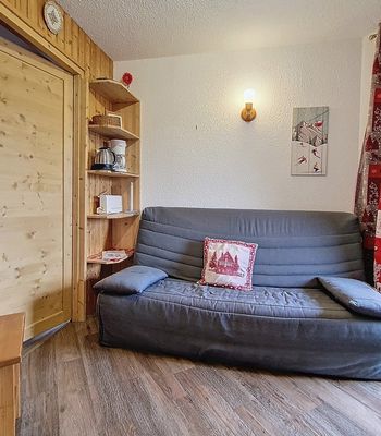 Appartement · Les Menuires - Photo 5