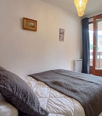 Appartement · Les Menuires - Photo 6