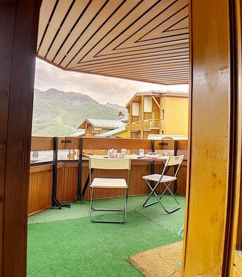 Appartement · Les Menuires - Photo 7