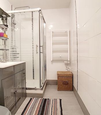 Appartement · Les Menuires - Photo 8