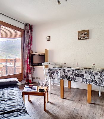 Appartement · Les Menuires - Photo 1