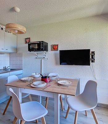 Studio · Les Menuires - Photo 2