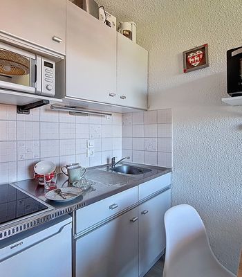 Studio · Les Menuires - Photo 4