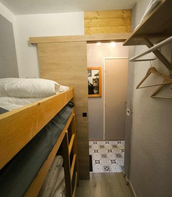 Studio · Les Menuires - Photo 6