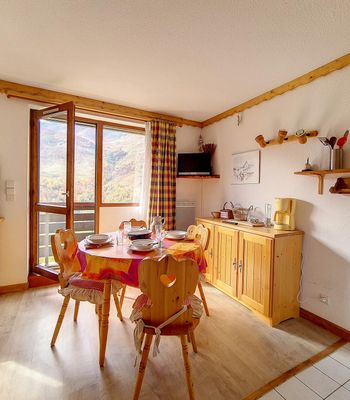 Studio · Les Menuires - Photo 4