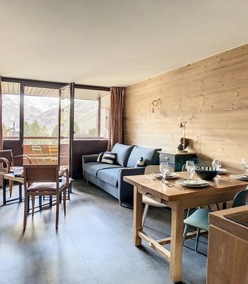 Appartement · Les Menuires - Photo 2