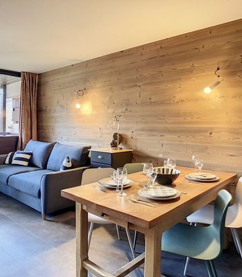 Appartement · Les Menuires - Photo 3