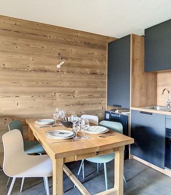 Appartement · Les Menuires - Photo 4