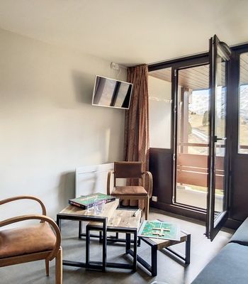 Appartement · Les Menuires - Photo 5