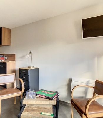 Appartement · Les Menuires - Photo 6
