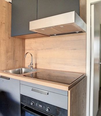 Appartement · Les Menuires - Photo 7
