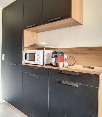 Appartement · Les Menuires - Photo 8