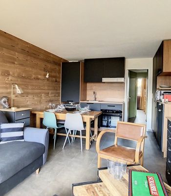 Appartement · Les Menuires - Photo 1