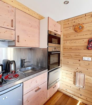 Appartement · Les Menuires - Photo 5