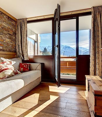 Appartement · Les Menuires - Photo 6
