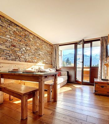 Appartement · Les Menuires - Photo 1